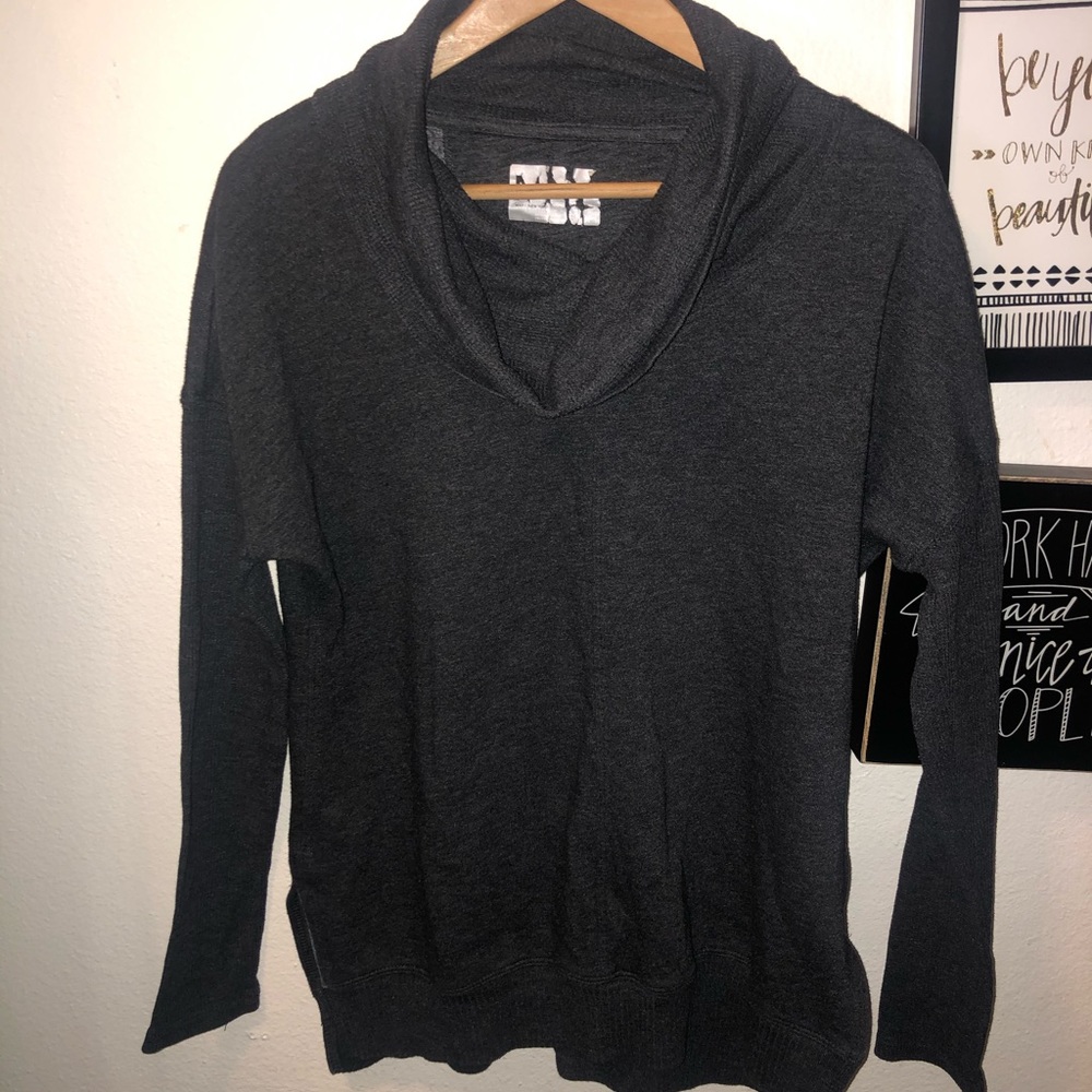 Small women’s sweater